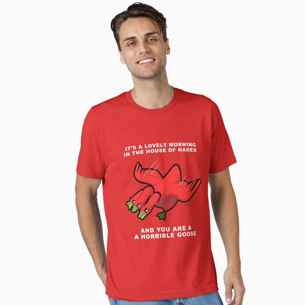 Item preview, Essential T-Shirt designed and sold by Sabtastic.