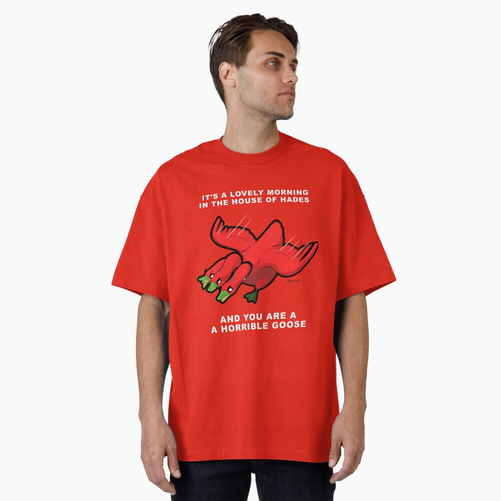 Item preview, Oversized T-Shirt designed and sold by Sabtastic.