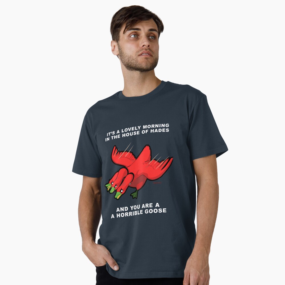 Item preview, Premium T-Shirt designed and sold by Sabtastic.