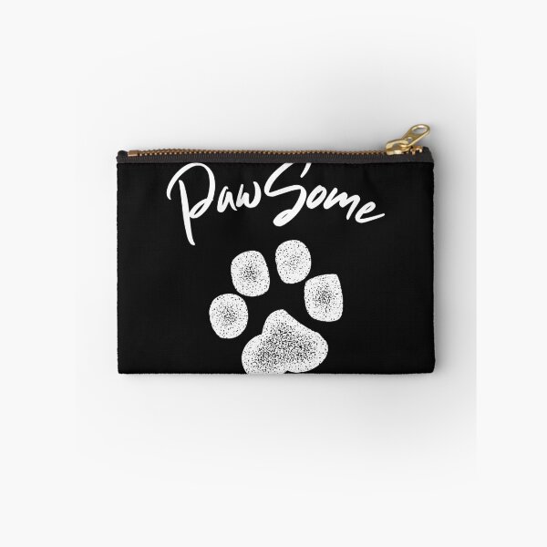 Item preview, Pawsome designed and sold by DiscGolfTees.