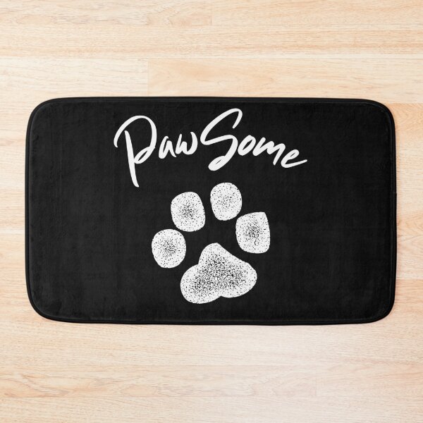 Item preview, Pawsome designed and sold by DiscGolfTees.