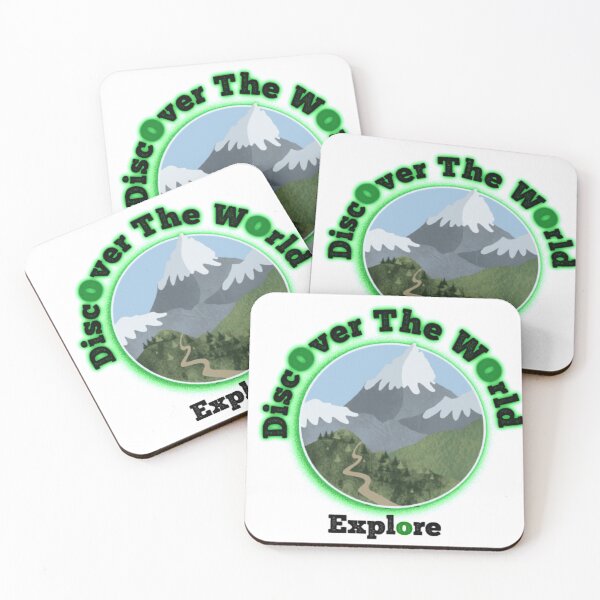 Item preview, Explore. designed and sold by Blue  Dragon.