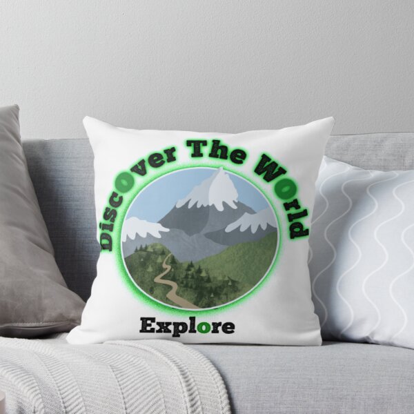 Item preview, Explore. designed and sold by Blue  Dragon.