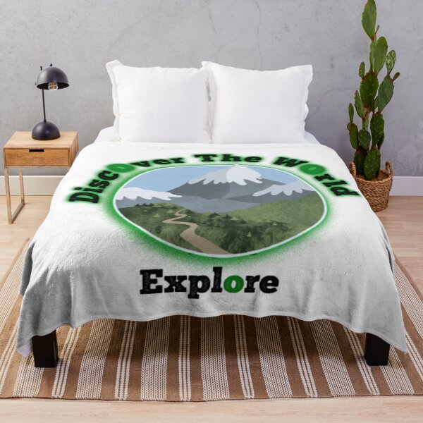 Item preview, Explore. designed and sold by Blue  Dragon.