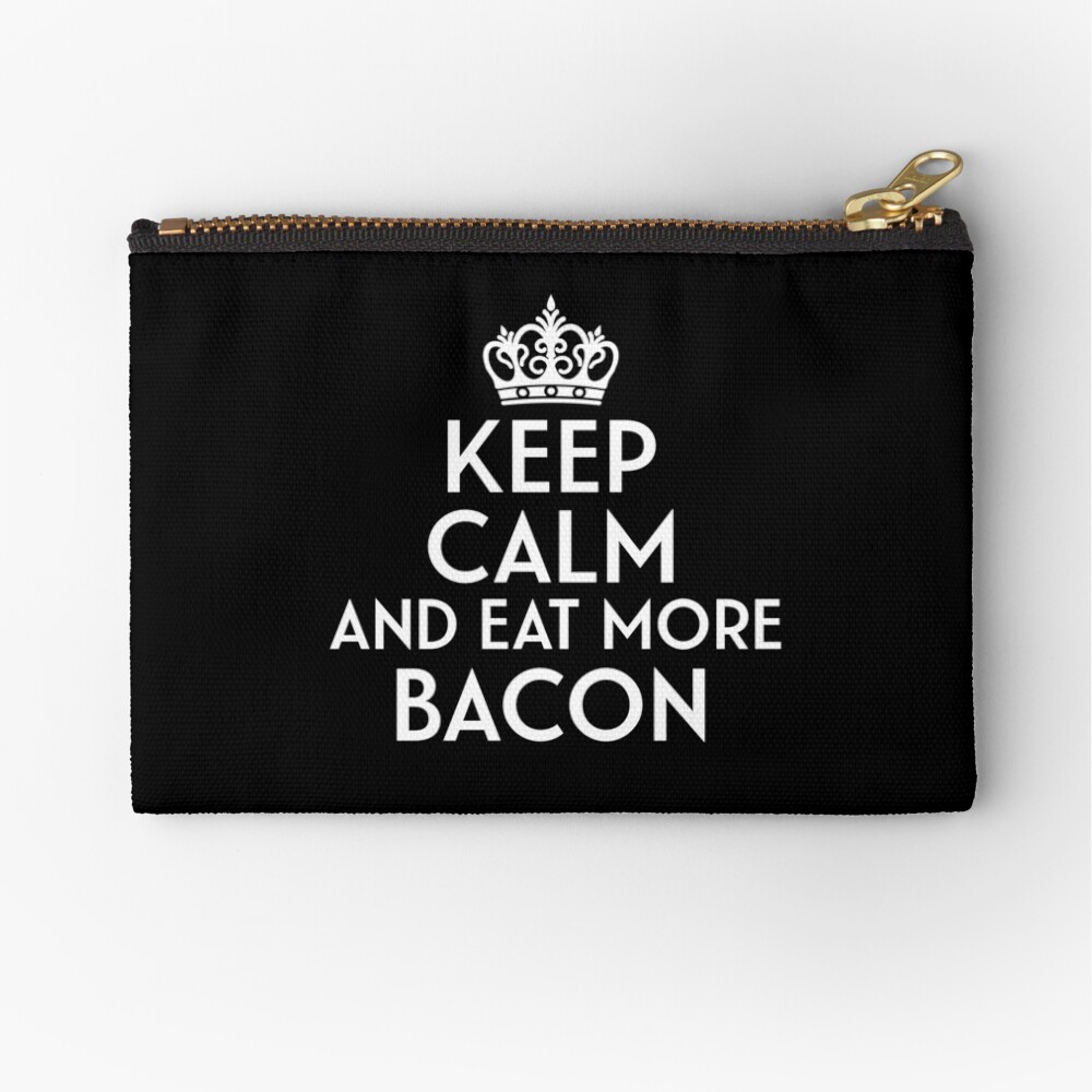 Item preview, Zipper Pouch designed and sold by OttersDesignsUS.