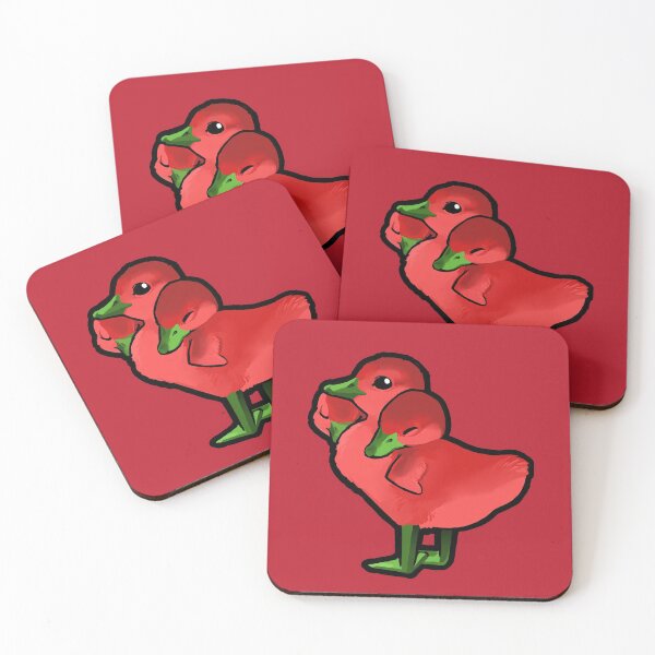 Item preview, Demon Goslings designed and sold by Sabtastic.