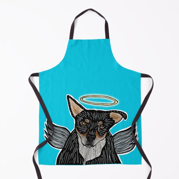 Item preview, Angelic Benji Tribute designed and sold by JezFez.