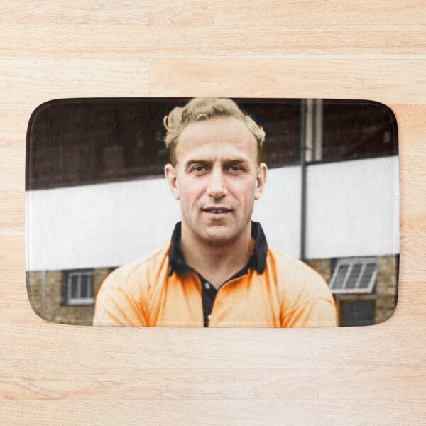 Item preview, Billy Wright of the Wolves designed and sold by AndythephotoDr.