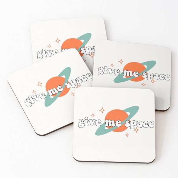 Item preview, Give me space designed and sold by Vintage  Dream.