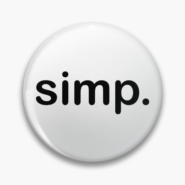 Item preview, Simp. designed and sold by dustlight.