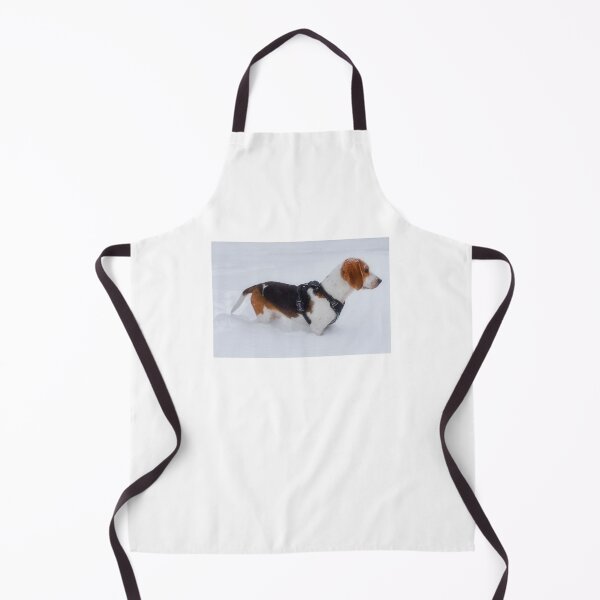 Item preview, Snow Beagle designed and sold by colorfulbundles.
