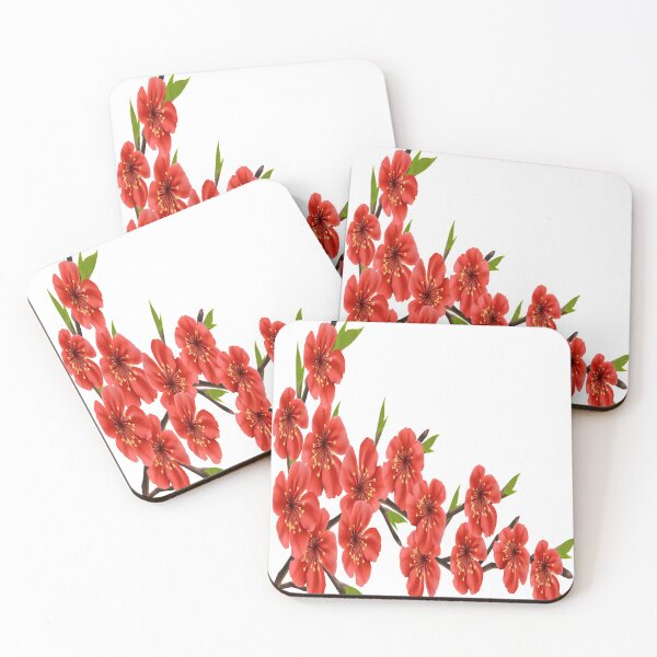 Item preview, flower Sticker designed and sold by sea-waves.