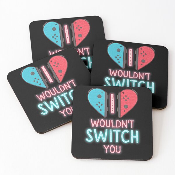 Item preview, I wouldnt switch you neon lights designed and sold by Give Me that Pencil.