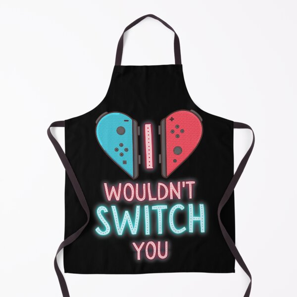 Item preview, I wouldnt switch you neon lights designed and sold by Give Me that Pencil.