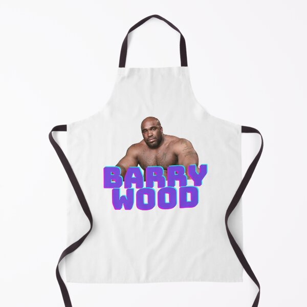 Item preview, Barry wood designed and sold by MinimalTag.