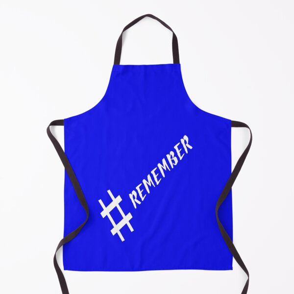 Item preview, Remember, Hashtag designed and sold by DiscGolfTees.