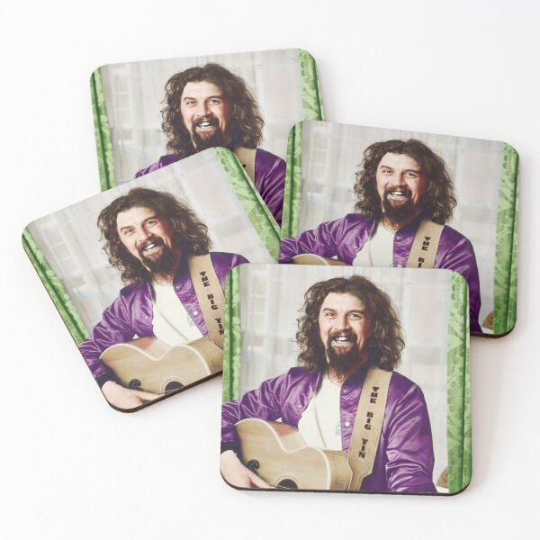 Item preview, The big yin with guitar designed and sold by AndythephotoDr.