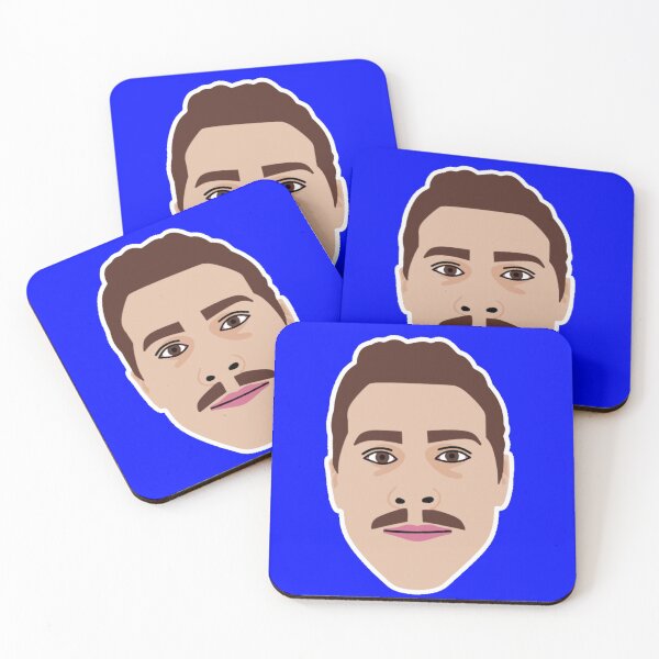 Item preview, Josh Allen Selfie designed and sold by BfloSportsStore.