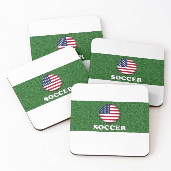 Item preview, USA Soccer designed and sold by Magartes.