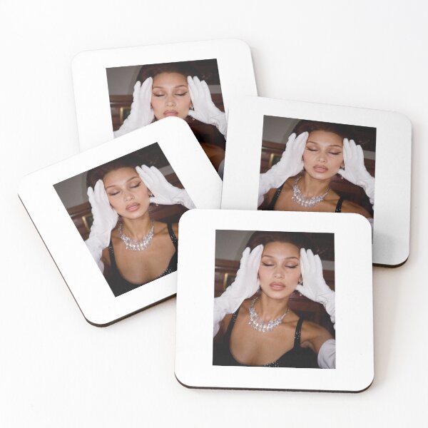 Item preview, Bella Hadid designed and sold by taylor256.