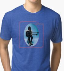 Boris- Akuma No Uta Tri-blend T-Shirt