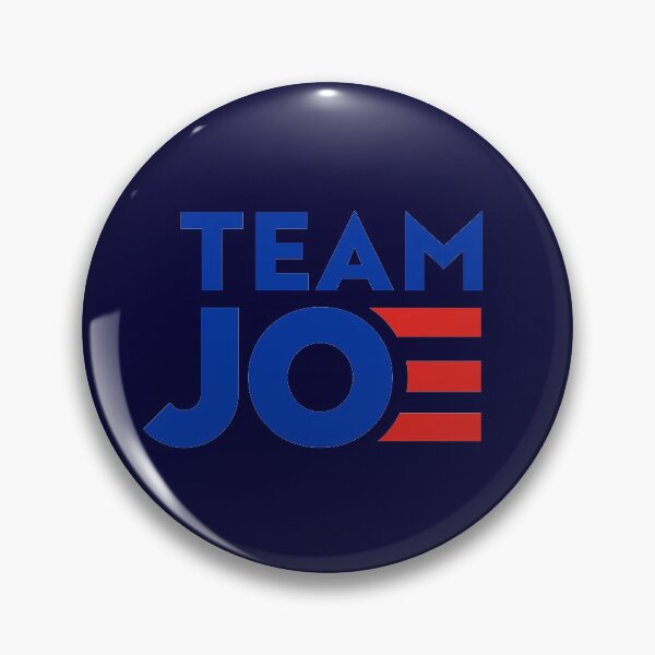 Item preview, Team Joe designed and sold by CMGMarketing.