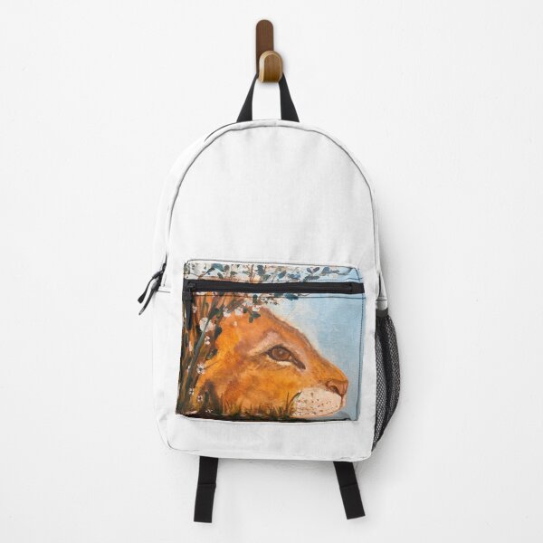 Item preview, Puma designed and sold by Kat's Fine Art Studio.