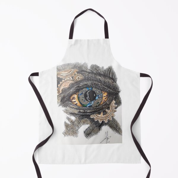 Item preview, Mechanical eye designed and sold by mchildress.