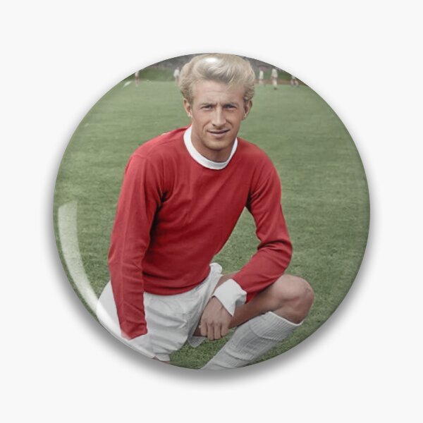 Item preview, Denis Law Legend  designed and sold by AndythephotoDr.