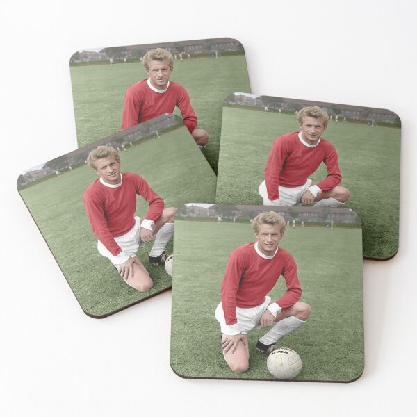 Item preview, Denis Law Legend  designed and sold by AndythephotoDr.