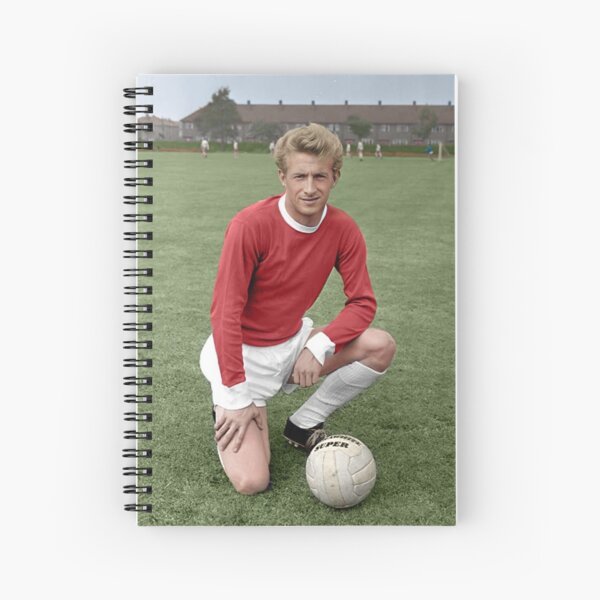 Artikel-Vorschau von Denis Law Legend, designt und verkauft von AndythephotoDr.