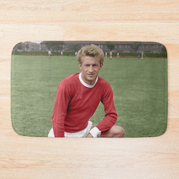 Item preview, Denis Law Legend  designed and sold by AndythephotoDr.