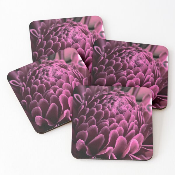 Item preview, Ginger in Purple designed and sold by Loren Vanzella Photographer.