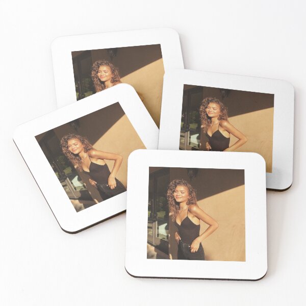 Item preview, Zendaya designed and sold by taylor256.