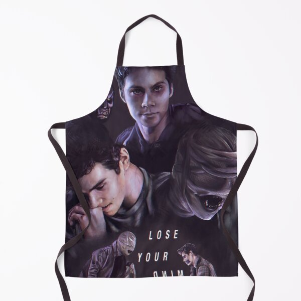 Item preview, Dark Void Nogitsune Teen Wolf designed and sold by ElFamozo.