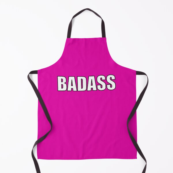 Item preview, Badass pink designed and sold by oxoxoxo.