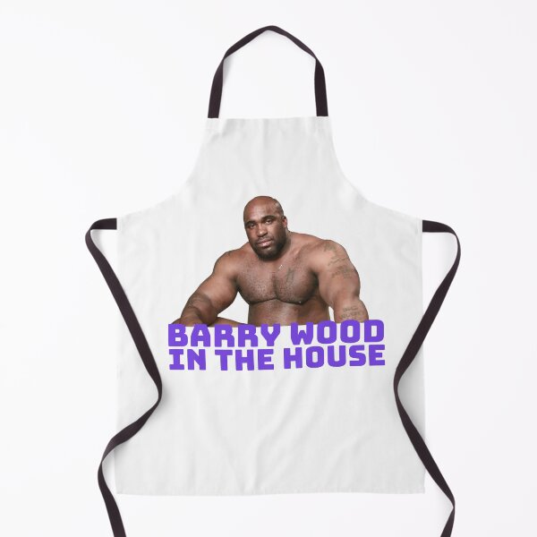 Item preview, Barry wood in the house designed and sold by MinimalTag.