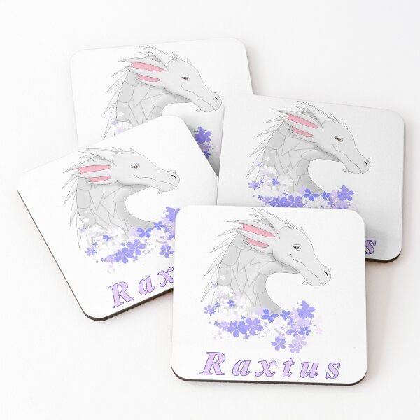Item preview, Fablehaven Raxtus designed and sold by MistyBookwyrm.
