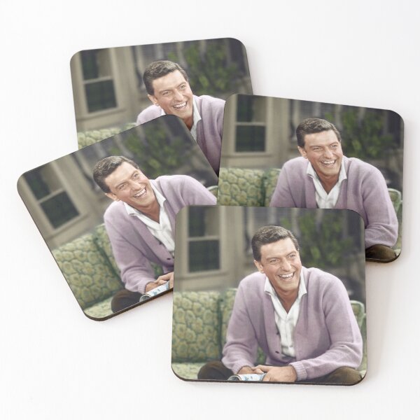 Item preview, Dick V D in colour designed and sold by AndythephotoDr.