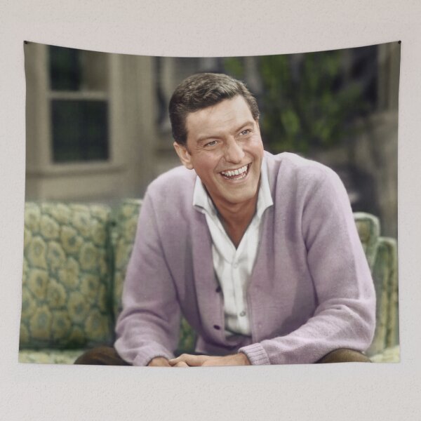 Item preview, Dick V D in colour designed and sold by AndythephotoDr.