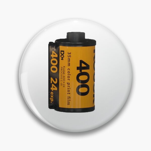 Item preview, Film Canister designed and sold by daughertyphoto.