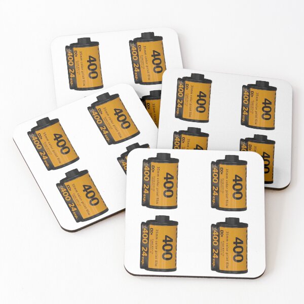 Item preview, Film Canister designed and sold by daughertyphoto.