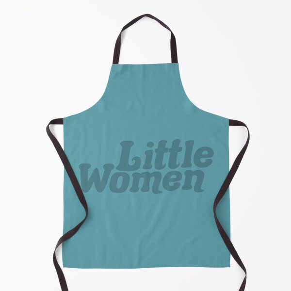 Item preview, Little Women Lettering designed and sold by ec0naway.