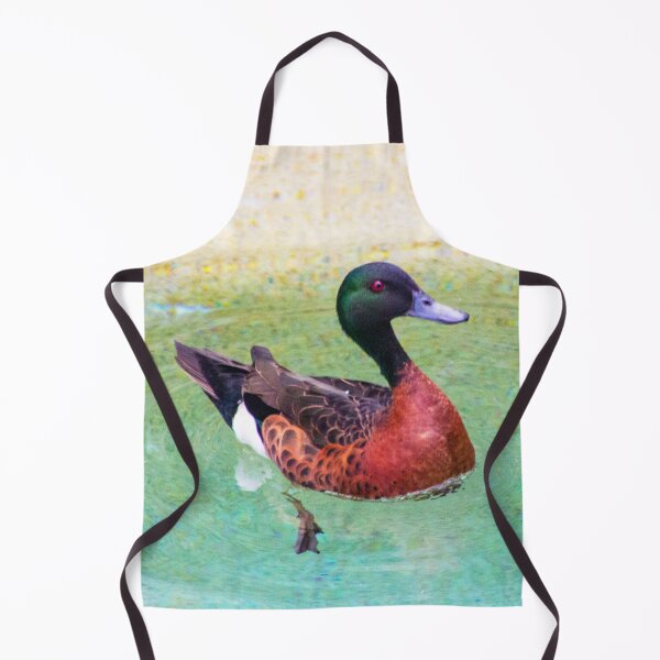 Item preview, Duck on Pond designed and sold by bradm50.