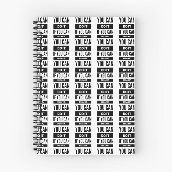Item preview, If you can dream it , You can do it designed and sold by Maadio.