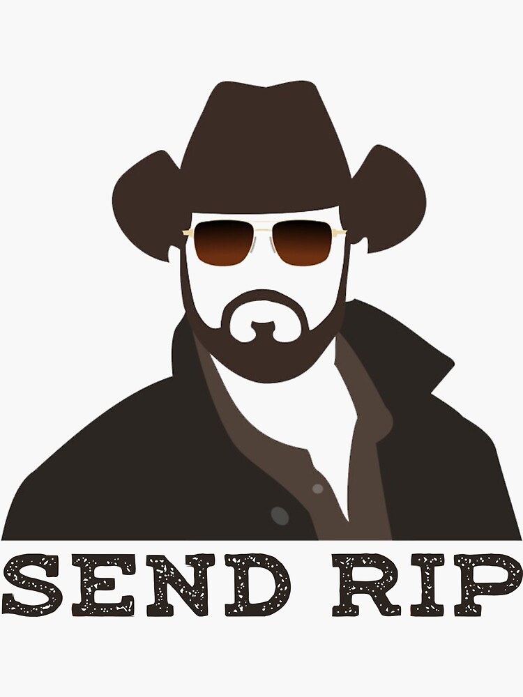 Yellowstone-SEND RIP by danainfaq