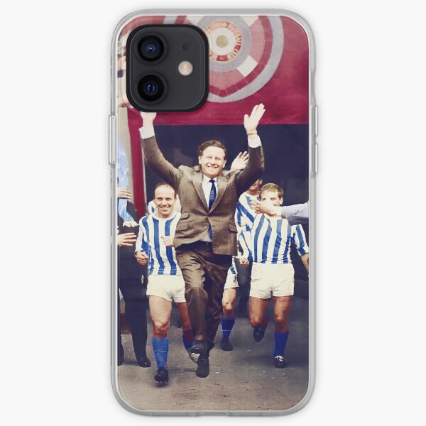 Killie league winners iPhone Soft Case