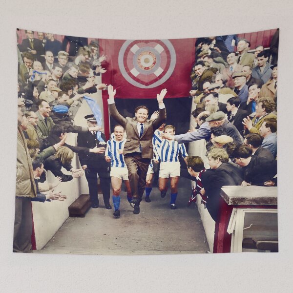 Item preview, Killie league winners designed and sold by AndythephotoDr.