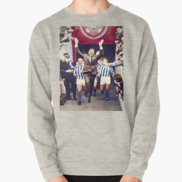 Killie league winners Pullover Sweatshirt
