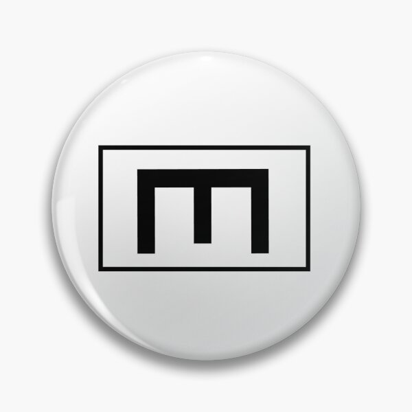 Item preview, Combat Engineer Symbol designed and sold by Evan Ward.